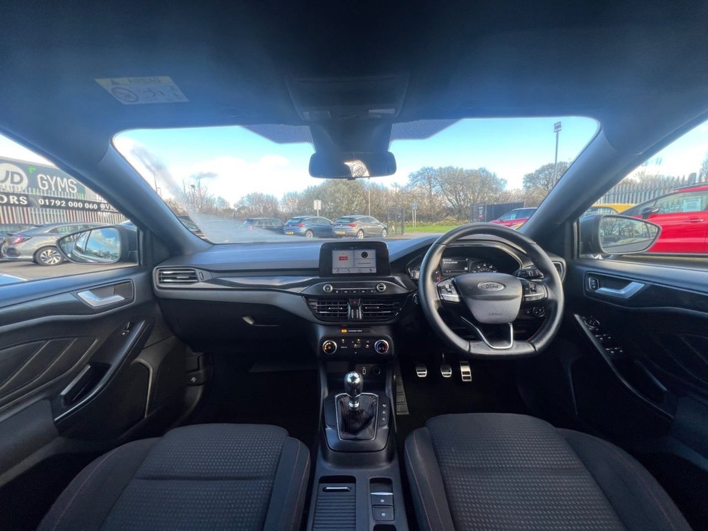 Used Ford Focus 2018 for sale - 76654447: Photo 10