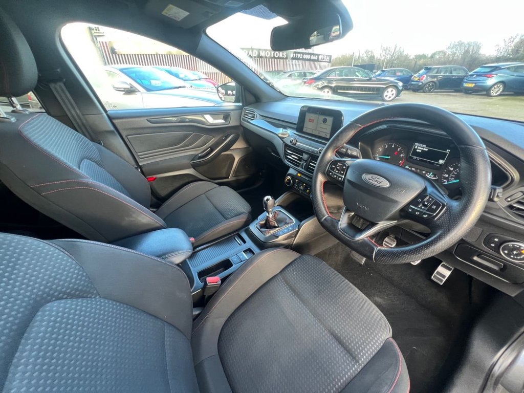 Used Ford Focus 2018 for sale - 76654447: Photo 11