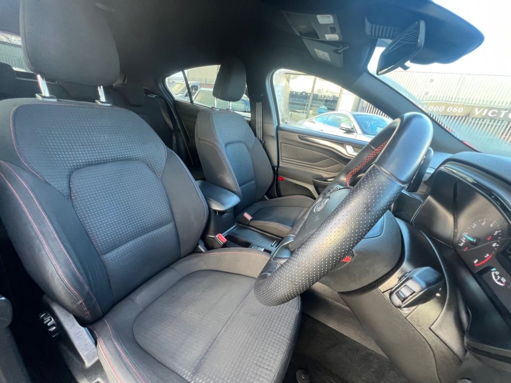 Used Ford Focus 2018 for sale - 76654447: Photo 12