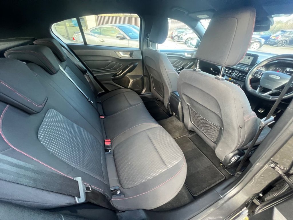 Used Ford Focus 2018 for sale - 76654447: Photo 13