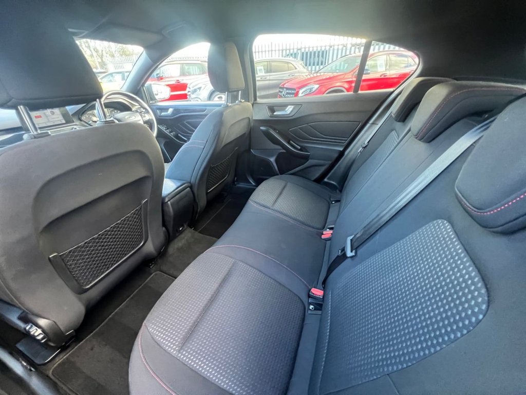 Used Ford Focus 2018 for sale - 76654447: Photo 14