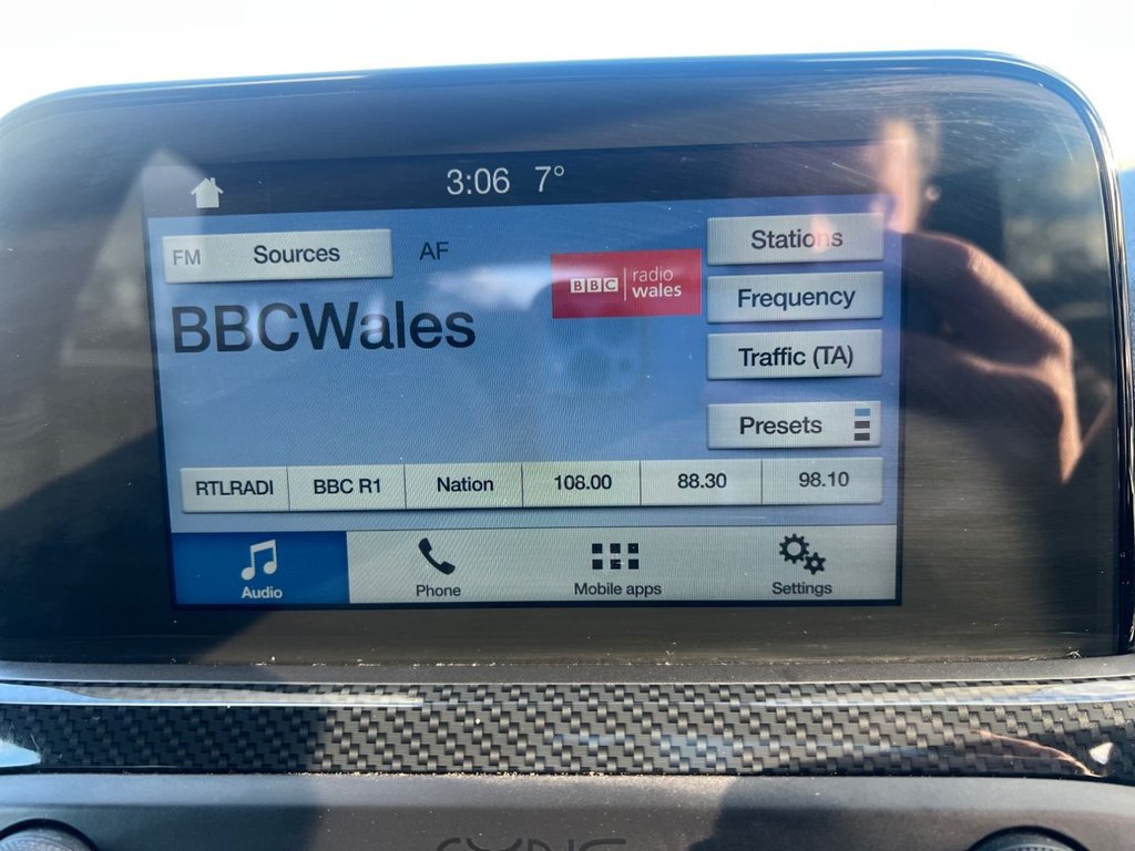 Used Ford Focus 2018 for sale - 76654447: Photo 18