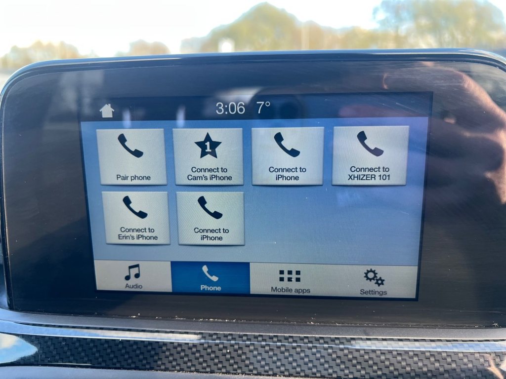 Used Ford Focus 2018 for sale - 76654447: Photo 19