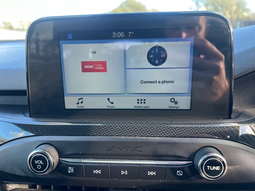 Used Ford Focus 2018 for sale - 76654447: Photo 20