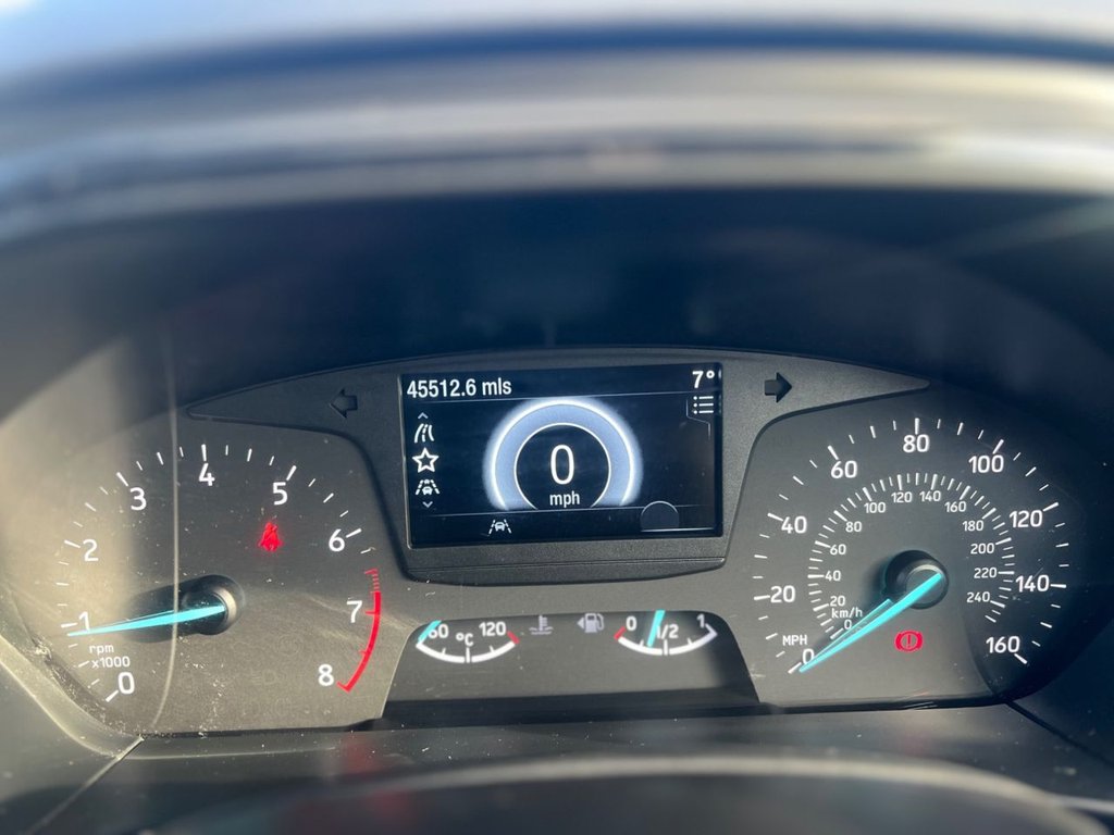 Used Ford Focus 2018 for sale - 76654447: Photo 21