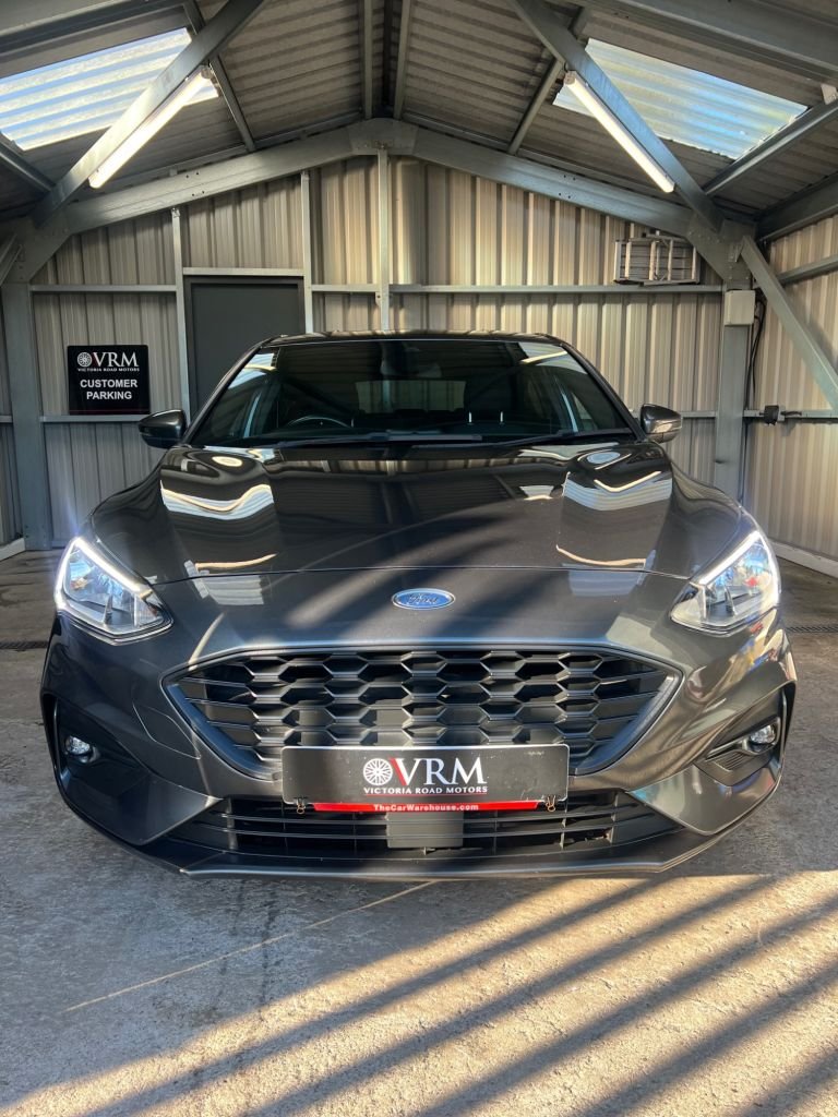 Used Ford Focus 2018 for sale - 76654447: Photo 26