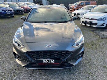 Used Ford Focus 2018 for sale - 76654447: Photo