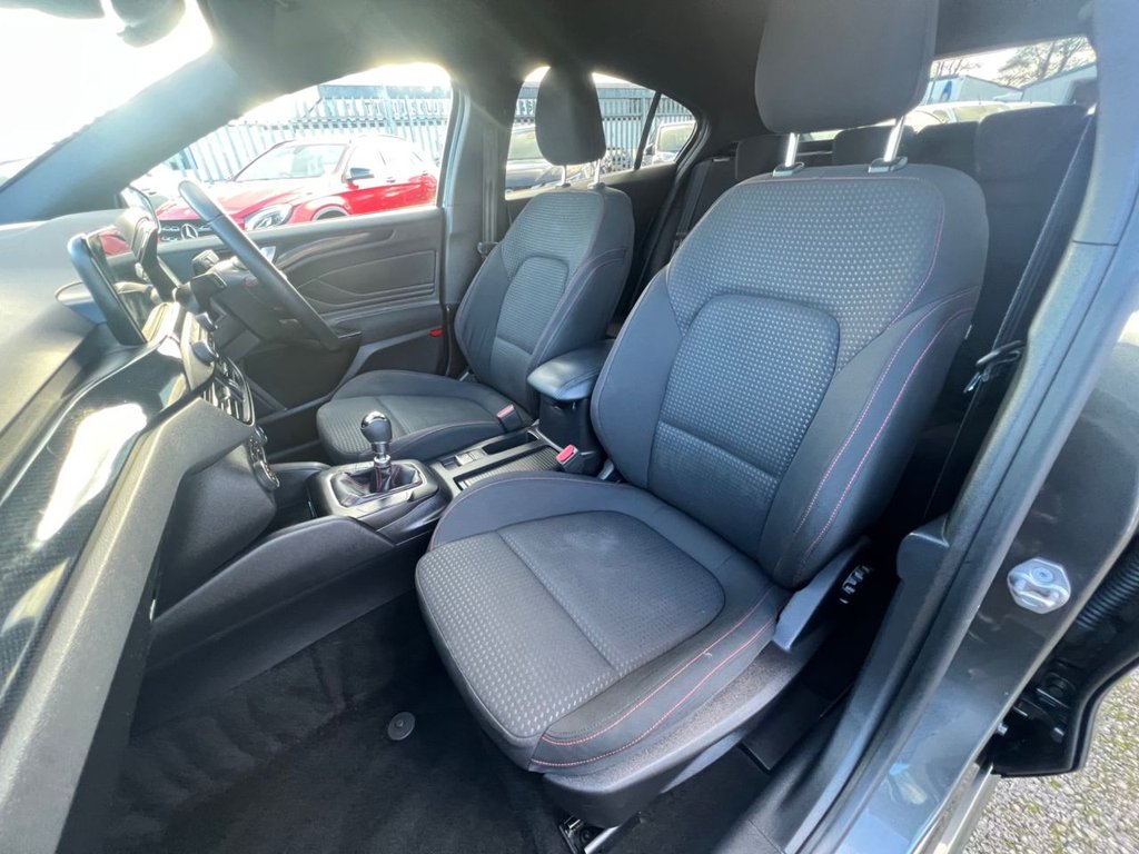 Used Ford Focus 2018 for sale - 76654447: Photo 8