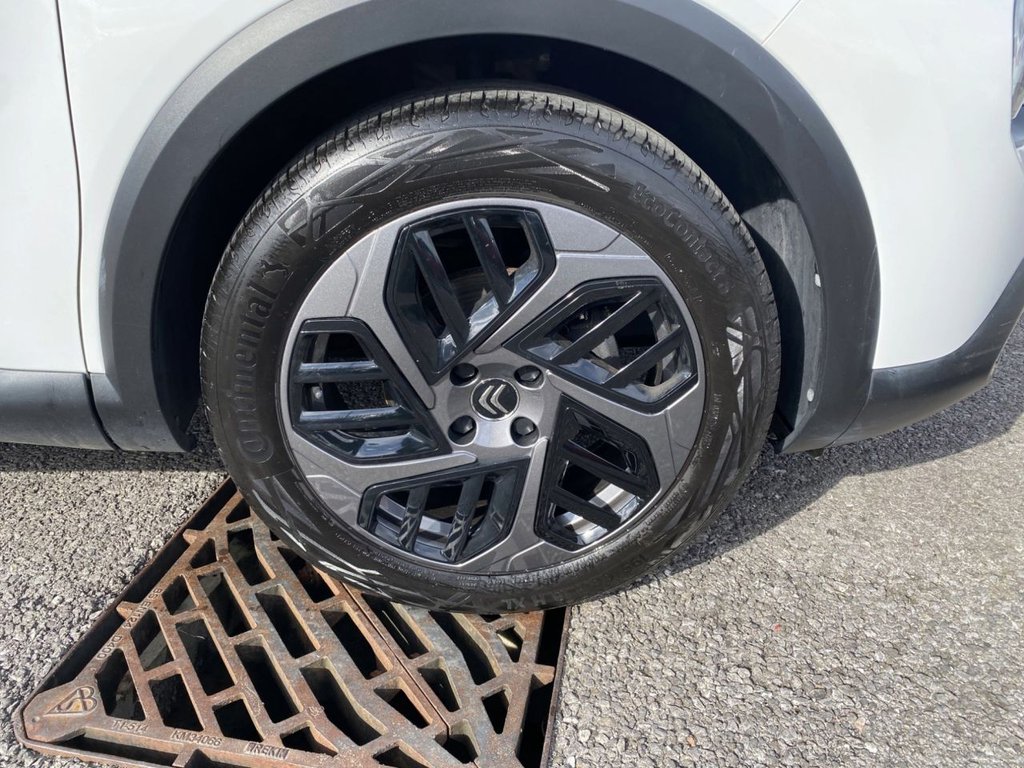 Used Citroen C4 2022 for sale - 78200007: Photo 10