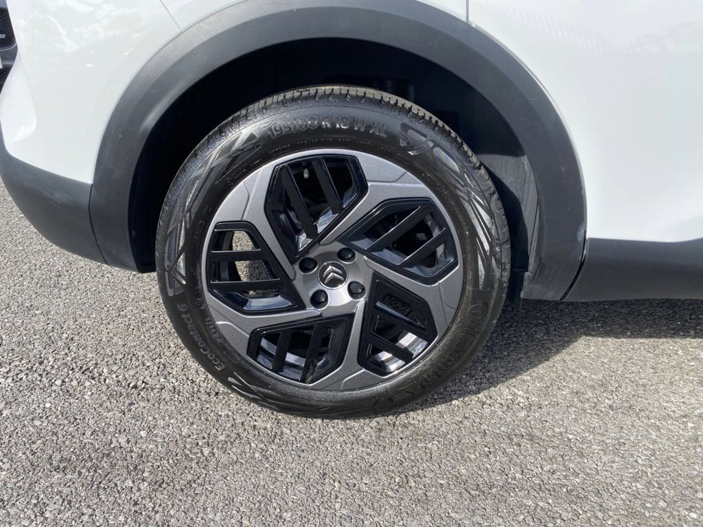 Used Citroen C4 2022 for sale - 78200007: Photo 11