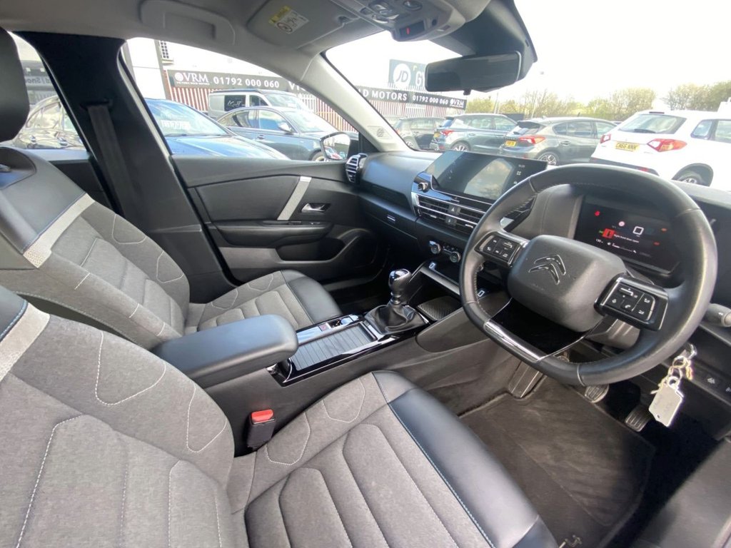 Used Citroen C4 2022 for sale - 78200007: Photo 12