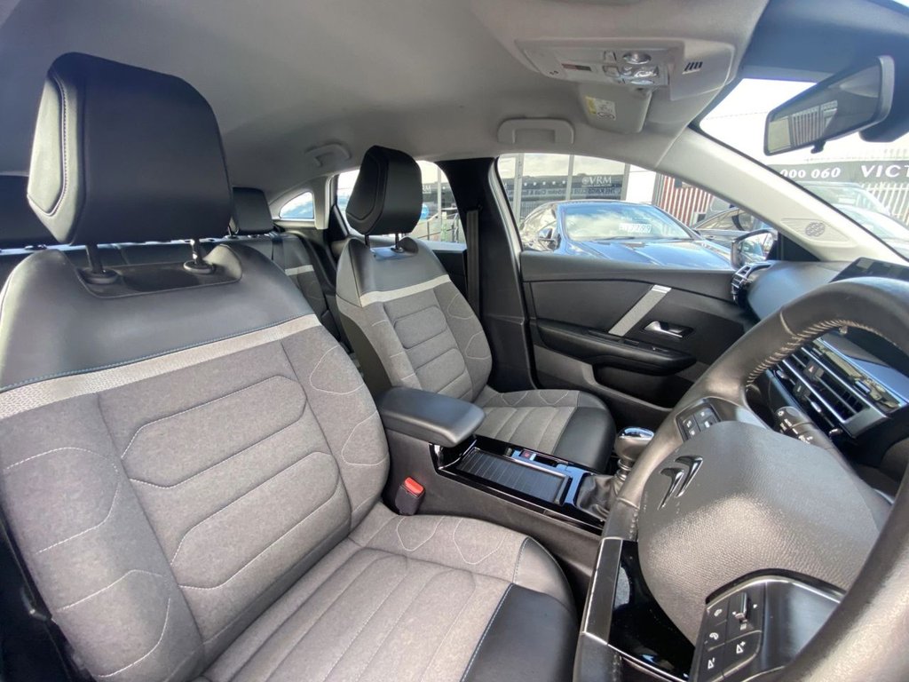 Used Citroen C4 2022 for sale - 78200007: Photo 13