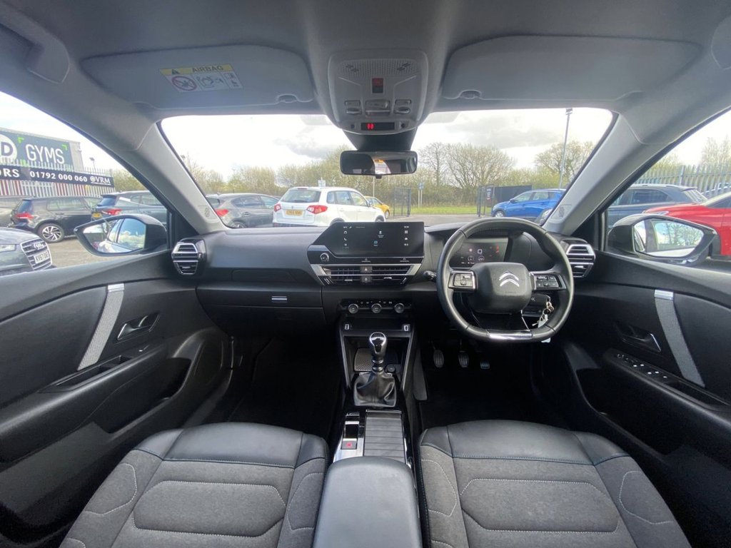 Used Citroen C4 2022 for sale - 78200007: Photo 14