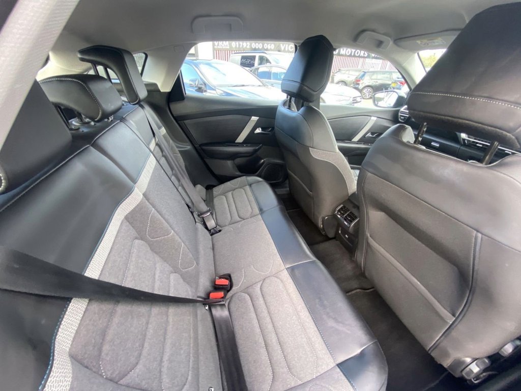 Used Citroen C4 2022 for sale - 78200007: Photo 17