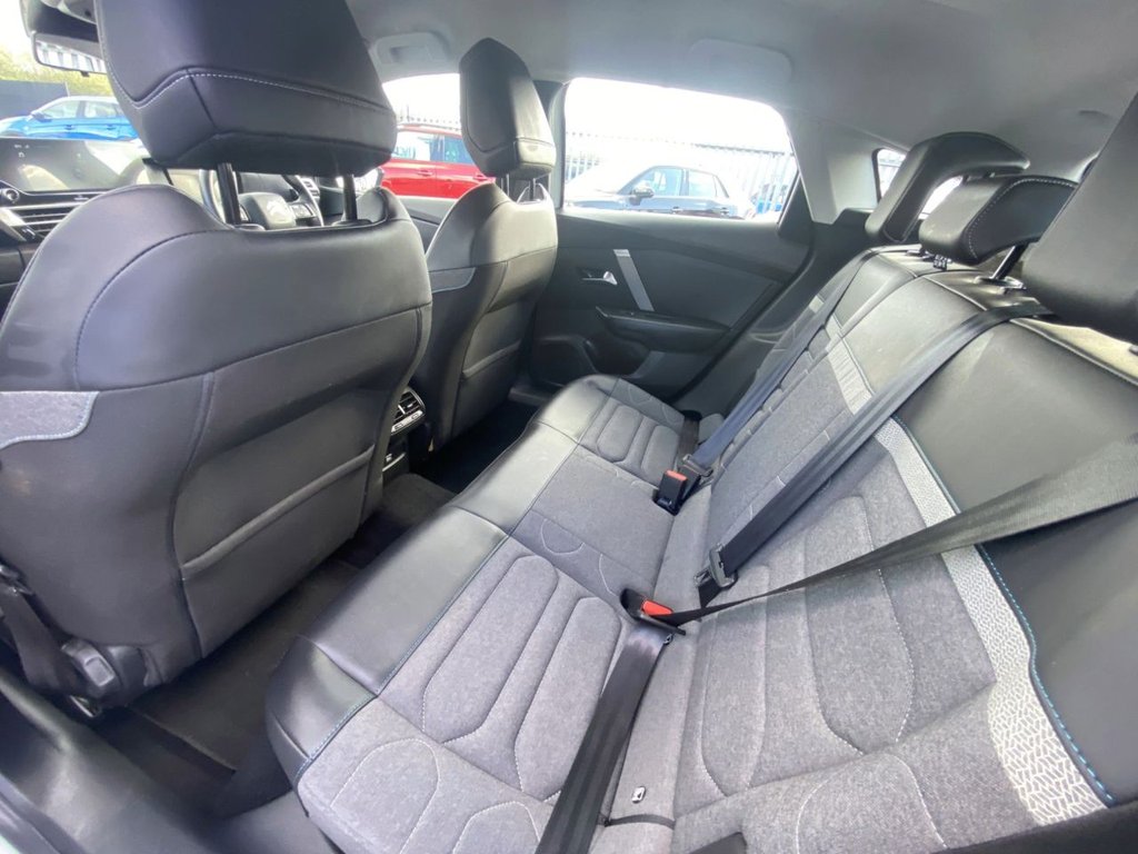 Used Citroen C4 2022 for sale - 78200007: Photo 19