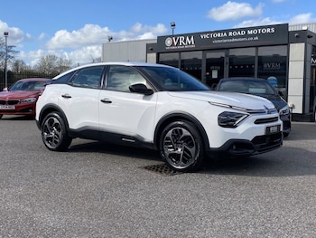 Citroen C4 feature image