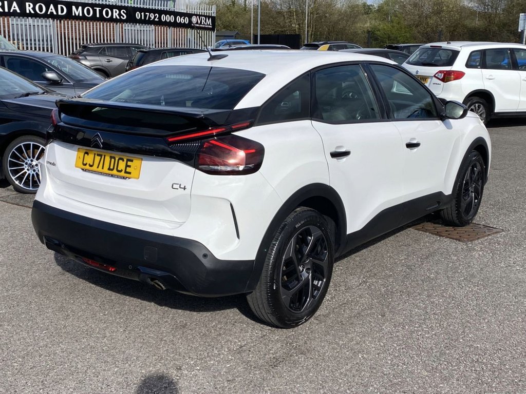 Used Citroen C4 2022 for sale - 78200007: Photo 7