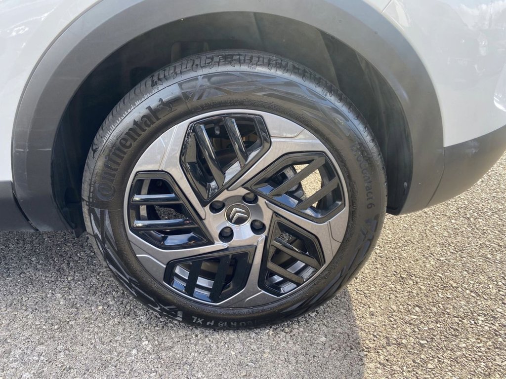 Used Citroen C4 2022 for sale - 78200007: Photo 8