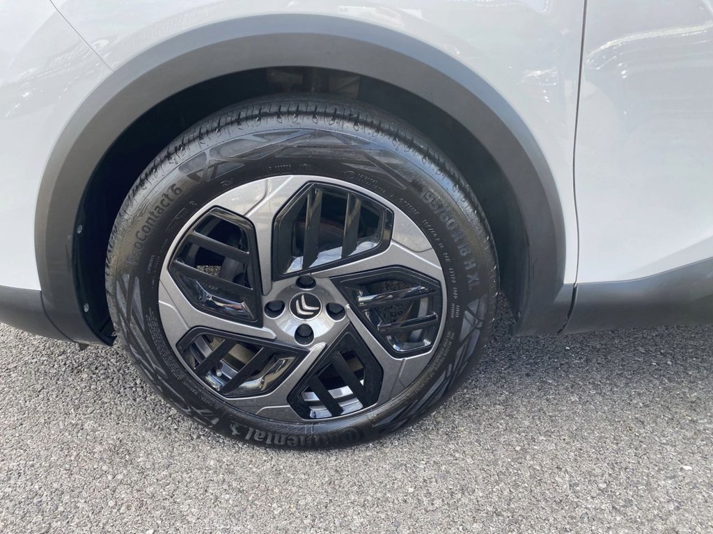 Used Citroen C4 2022 for sale - 78200007: Photo 9