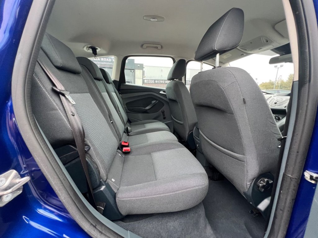 Used Ford C-Max 2014 for sale - 76280162: Photo 13