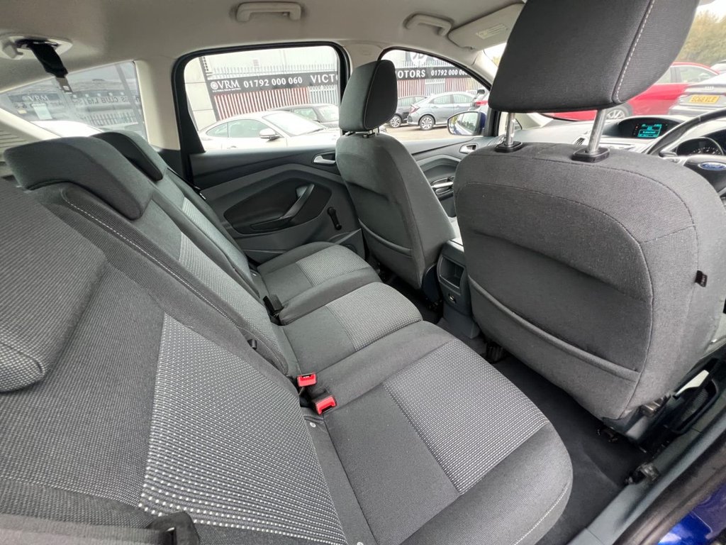 Used Ford C-Max 2014 for sale - 76280162: Photo 14