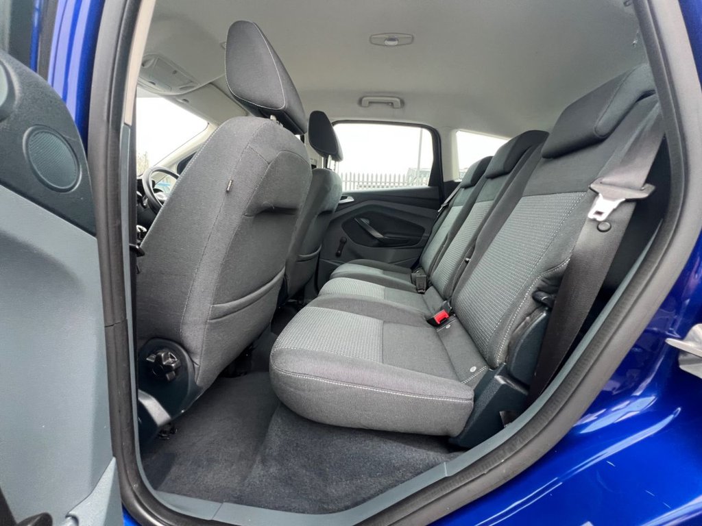 Used Ford C-Max 2014 for sale - 76280162: Photo 15