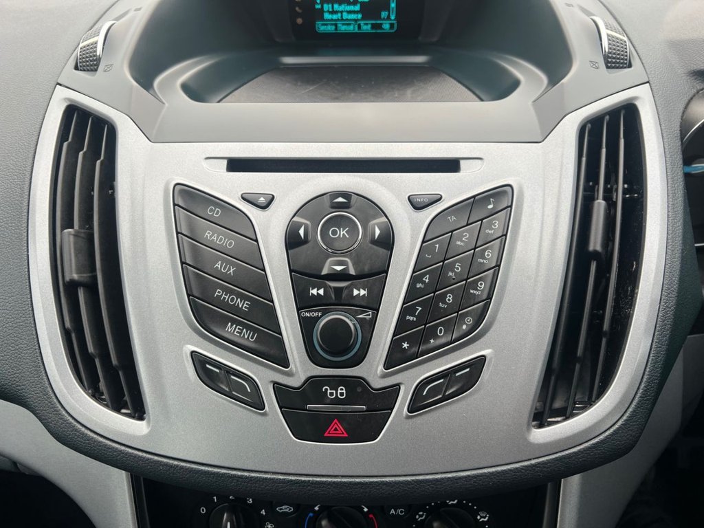 Used Ford C-Max 2014 for sale - 76280162: Photo 17