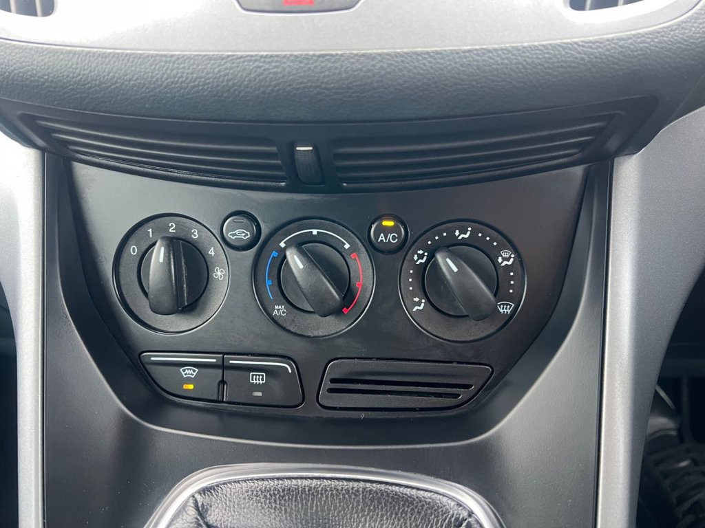 Used Ford C-Max 2014 for sale - 76280162: Photo 18