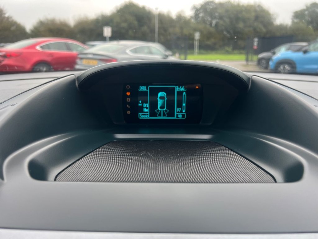 Used Ford C-Max 2014 for sale - 76280162: Photo 19