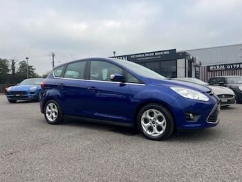 Ford - C-Max