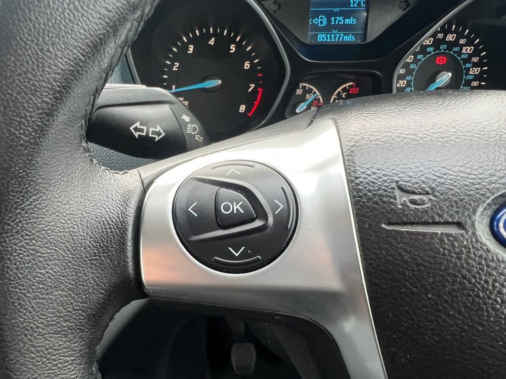 Used Ford C-Max 2014 for sale - 76280162: Photo 20