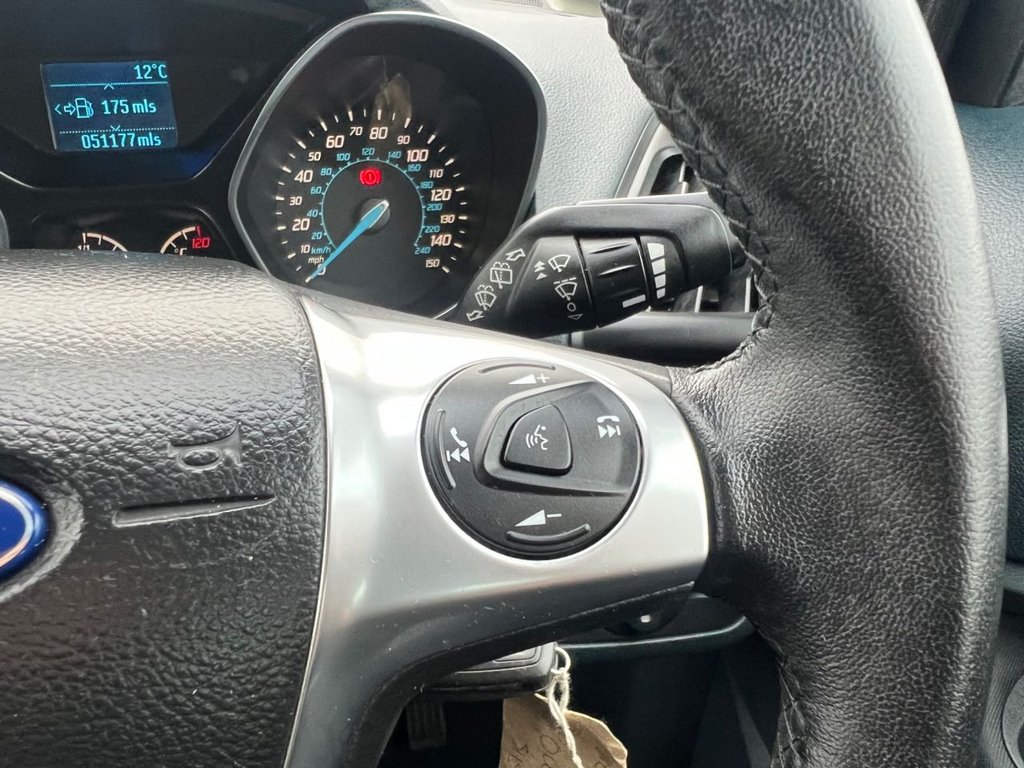 Used Ford C-Max 2014 for sale - 76280162: Photo 21