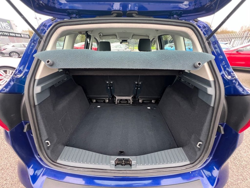 Used Ford C-Max 2014 for sale - 76280162: Photo 23