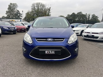 Used Ford C-Max 2014 for sale - 76280162: Photo