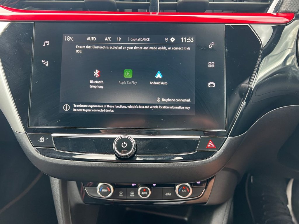 Used Vauxhall Corsa 2022 for sale - 76265421: Photo 17