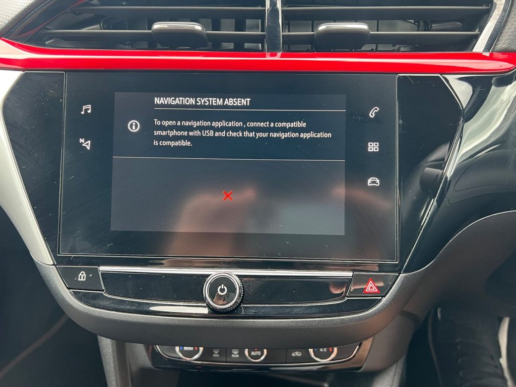 Used Vauxhall Corsa 2022 for sale - 76265421: Photo 18