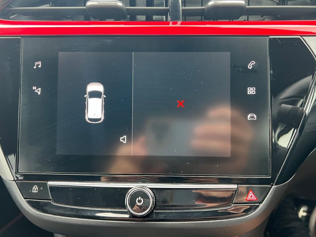 Used Vauxhall Corsa 2022 for sale - 76265421: Photo 19