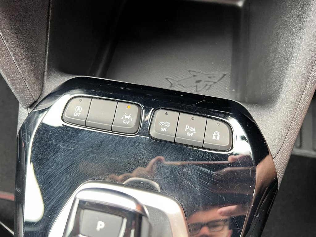 Used Vauxhall Corsa 2022 for sale - 76265421: Photo 21