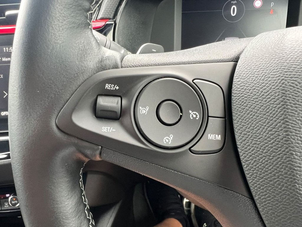 Used Vauxhall Corsa 2022 for sale - 76265421: Photo 22