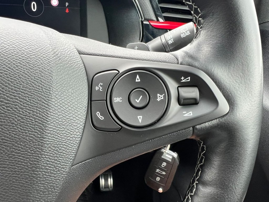 Used Vauxhall Corsa 2022 for sale - 76265421: Photo 23