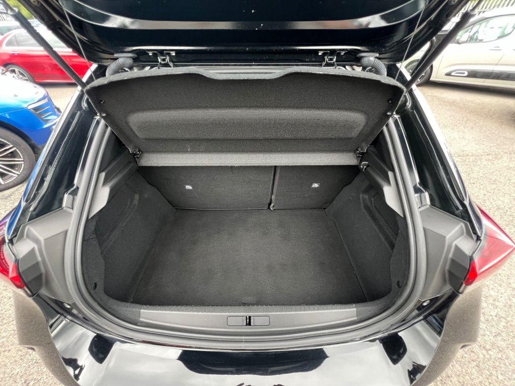 Used Vauxhall Corsa 2022 for sale - 76265421: Photo 25