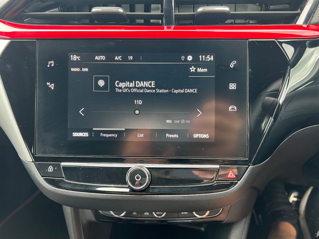 Used Vauxhall Corsa 2022 for sale - 76265421: Photo 26