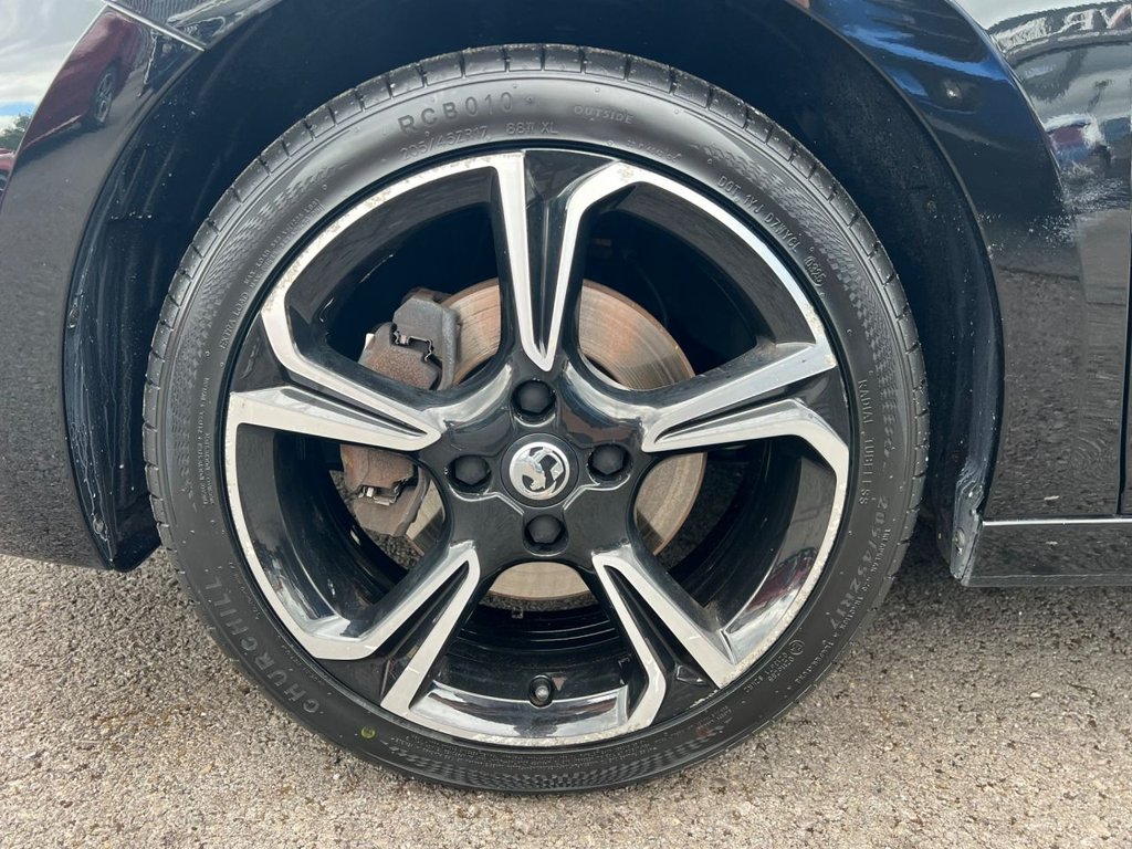 Used Vauxhall Corsa 2022 for sale - 76265421: Photo 28