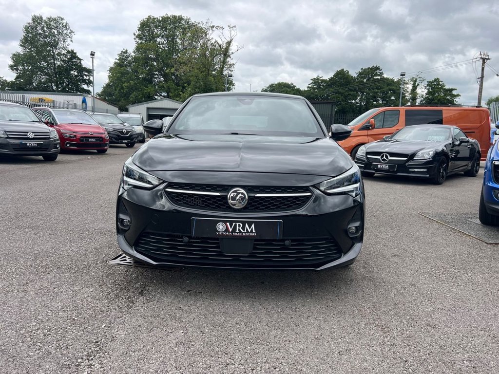 Used Vauxhall Corsa 2022 for sale - 76265421: Photo 3