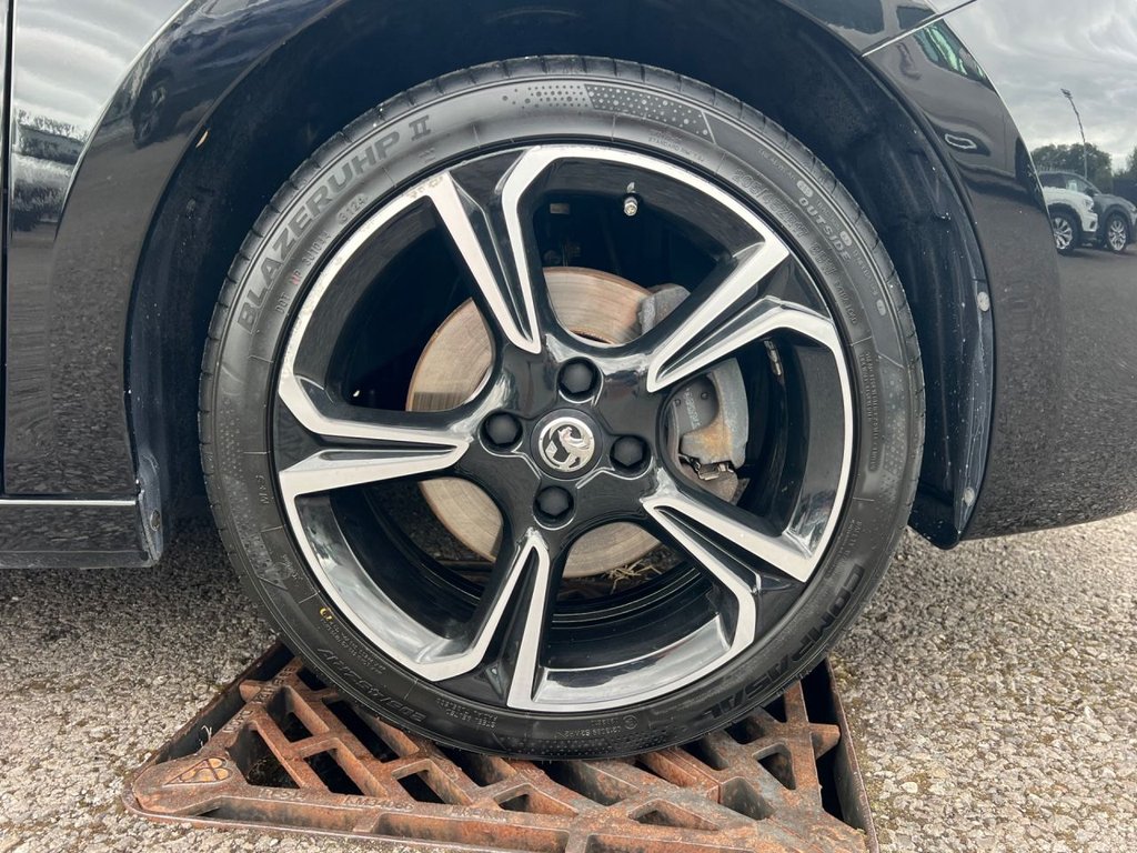 Used Vauxhall Corsa 2022 for sale - 76265421: Photo 32