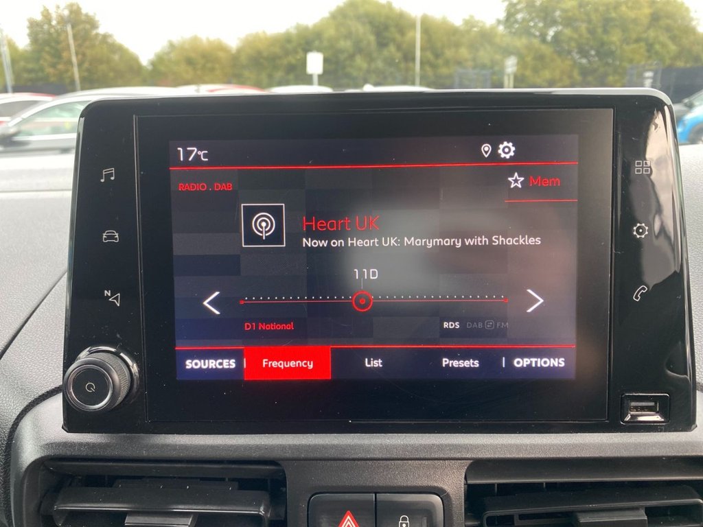 Used Citroen Berlingo 2020 for sale - 76265409: Photo 15