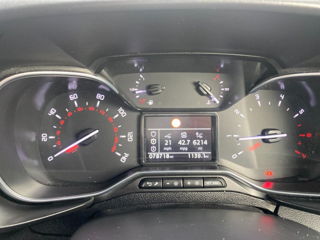 Used Citroen Berlingo 2020 for sale - 76265409: Photo 20