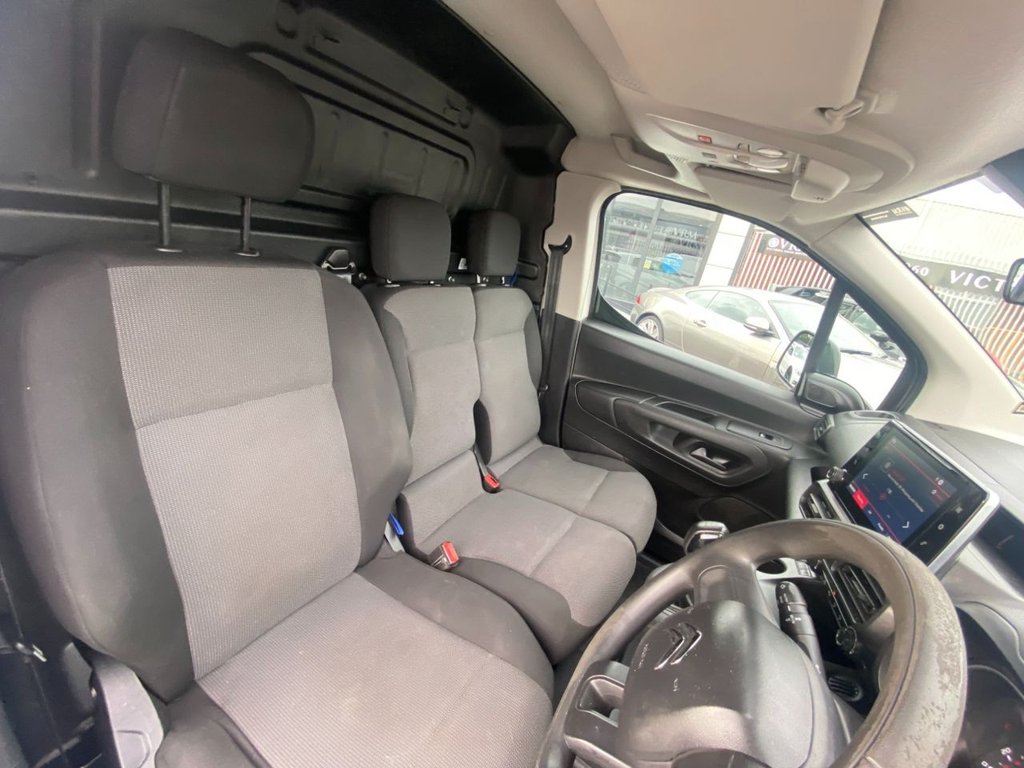 Used Citroen Berlingo 2020 for sale - 76265409: Photo 8
