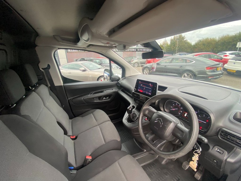 Used Citroen Berlingo 2020 for sale - 76265409: Photo 9