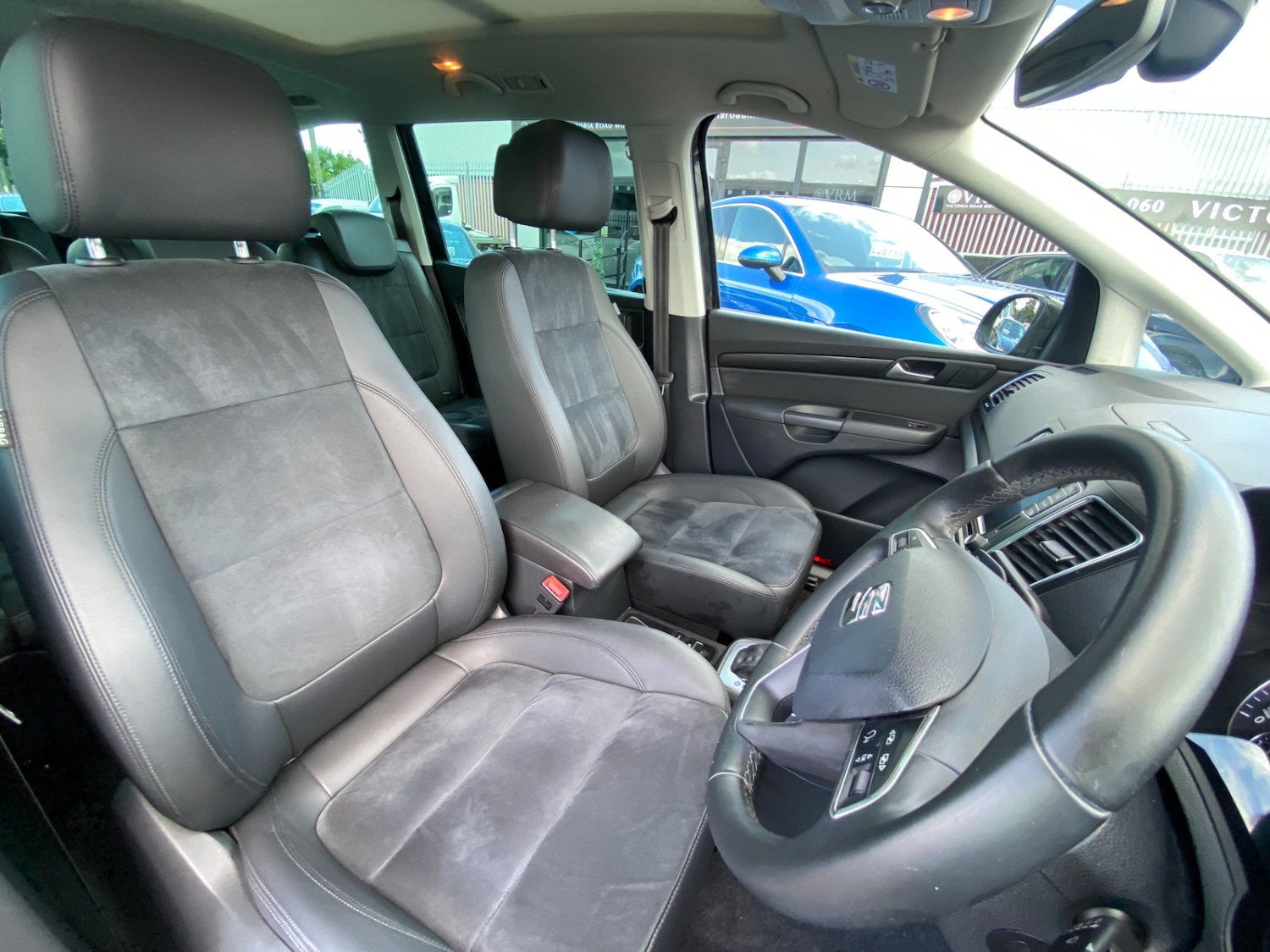 Vehicle 13